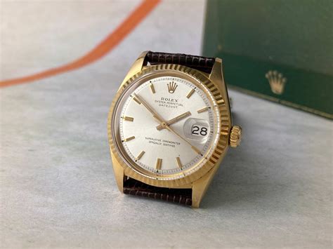 rolex oyster perpetual datejust antiguo